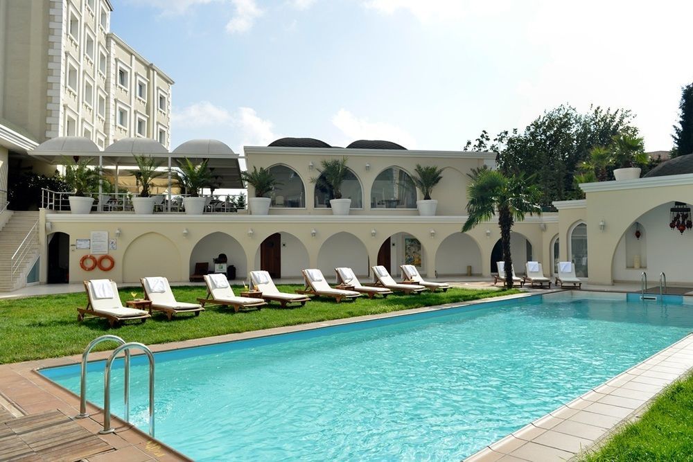 By Ihg Hotel
