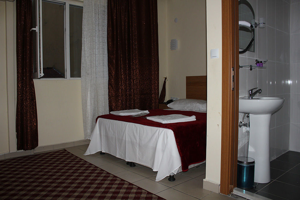 Oz Guven Hotel Istanbul