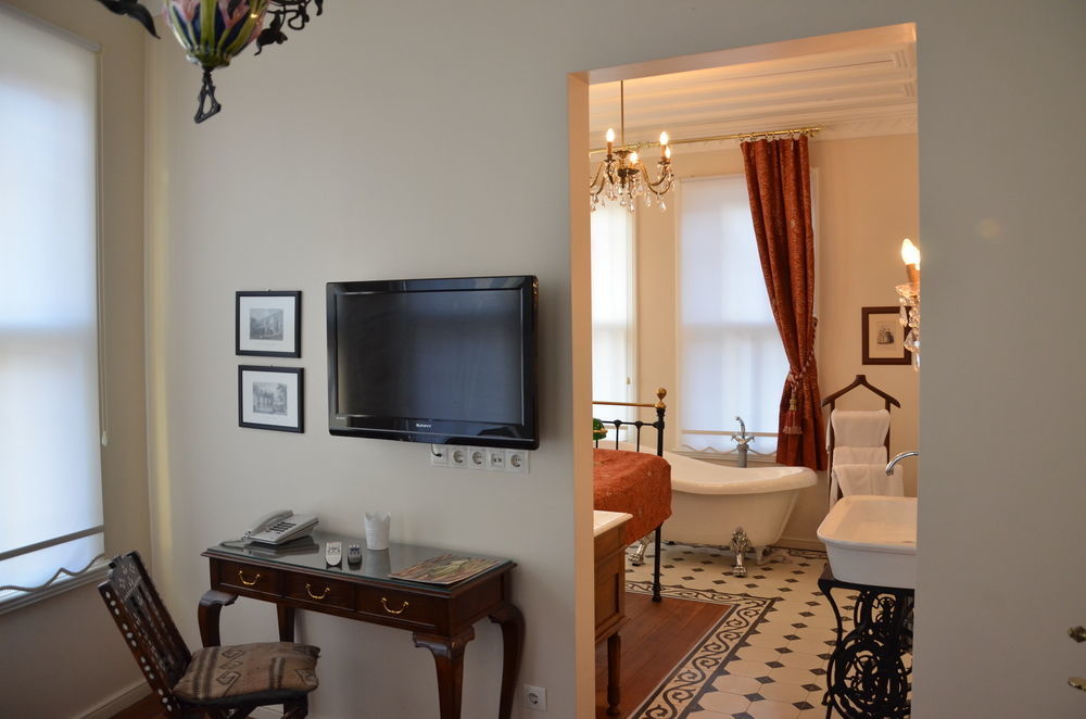 Hotel Hagia Sophia