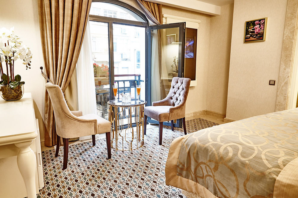 Beethoven - Special Category Otel 3*