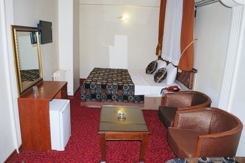 Topkapi Sabena Hotel