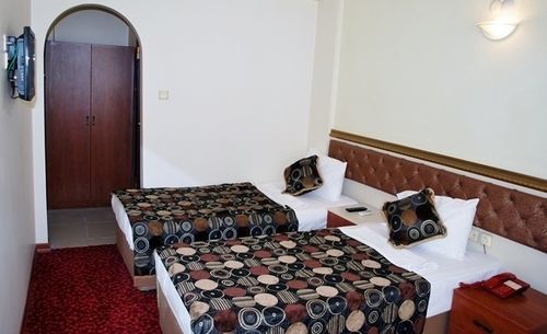 Topkapi Sabena