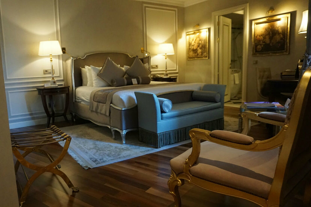 Hotel Rixos Pera 5*