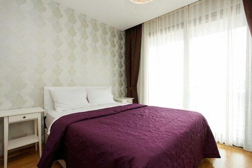 Apartment Glory Taksim *