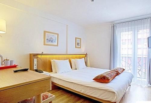 Neda 4* Istanbul