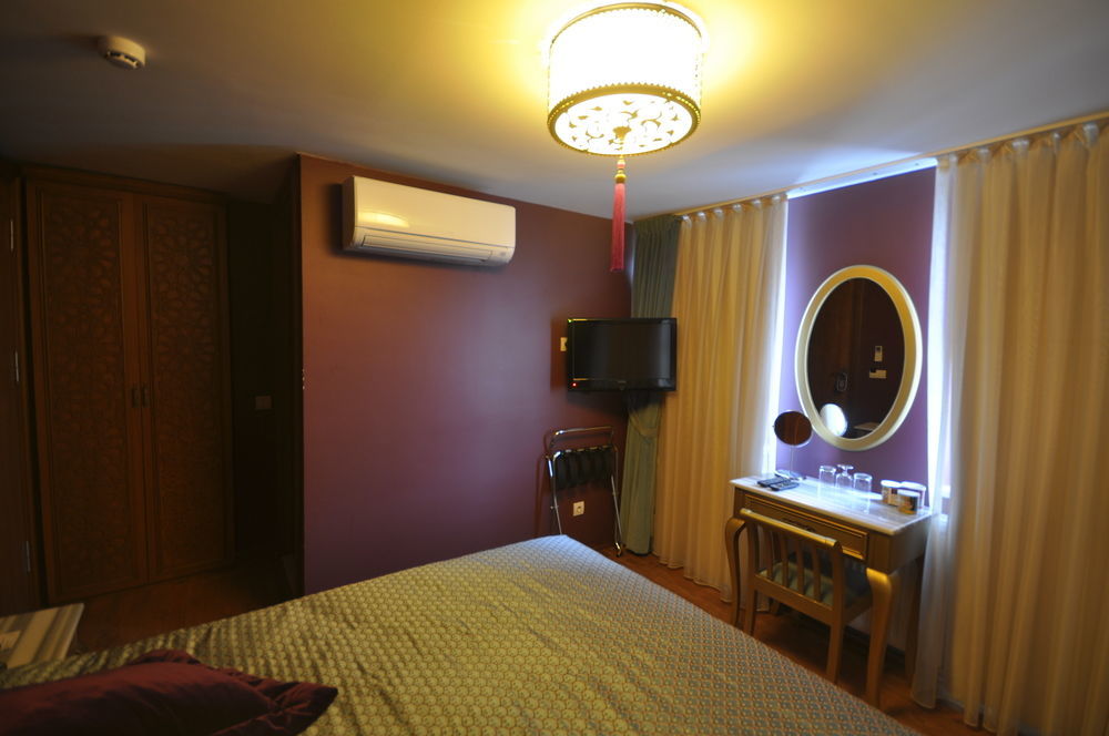 Merial Sultanahmet Hotel