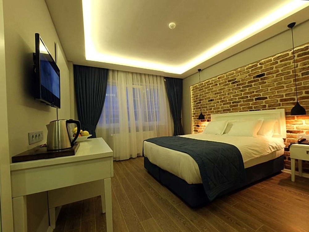 Taksim Santa Lucia 3* Istanbul