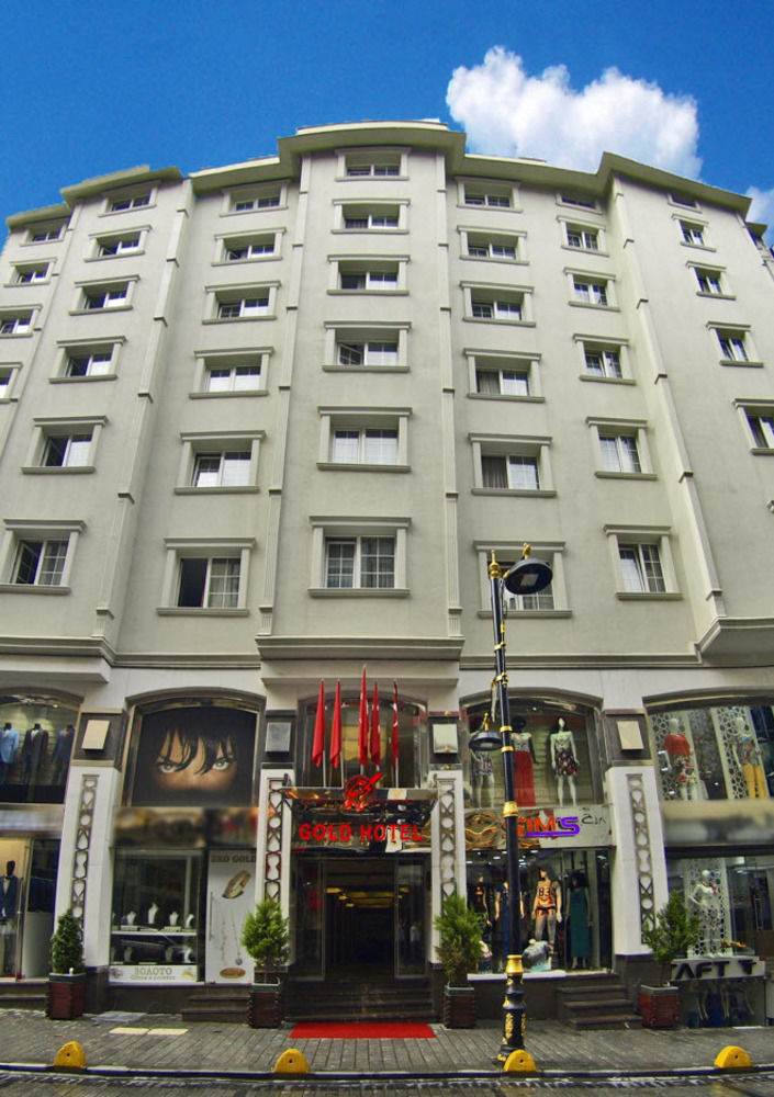 Hotel Gold