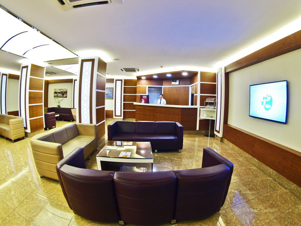 Gold Hotel 3*