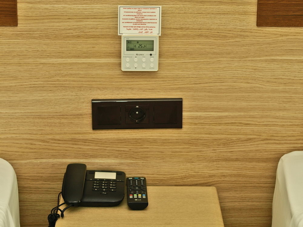 Hotel Gold Istanbul