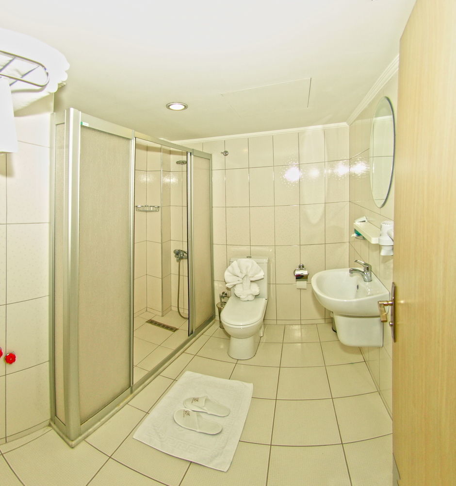Hotel Gold Istanbul
