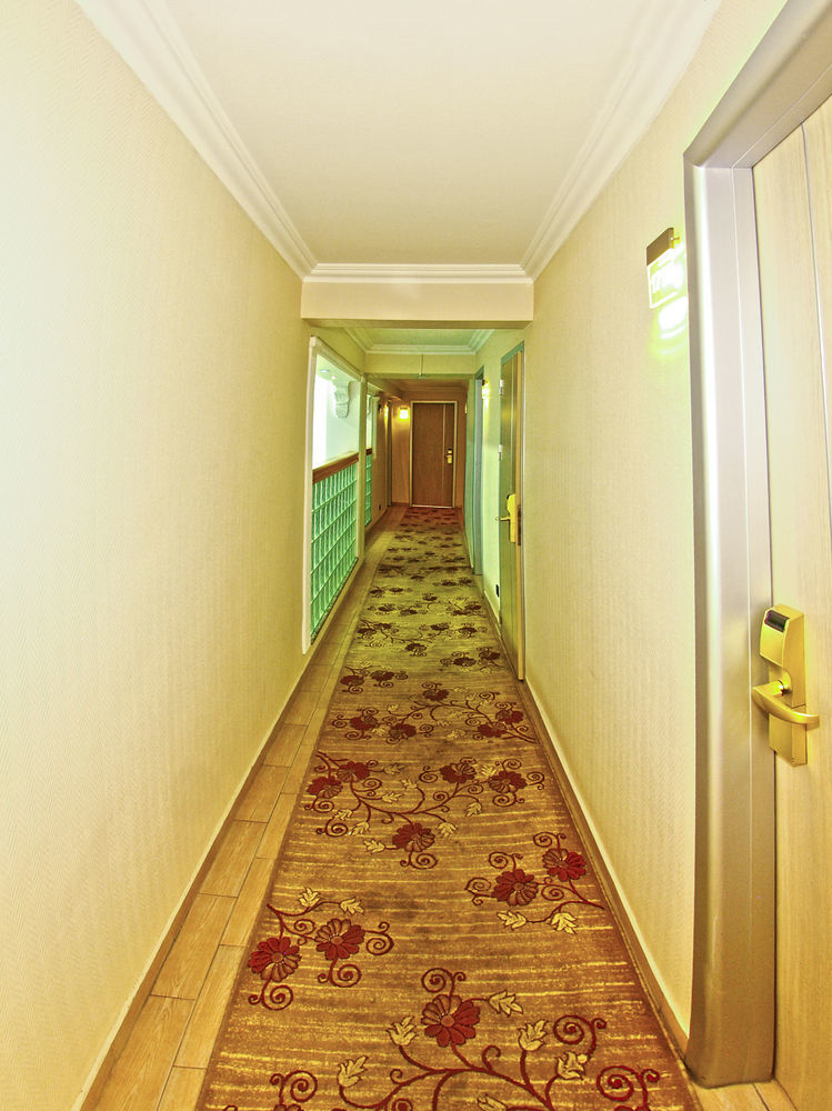 Gold Hotel 3*