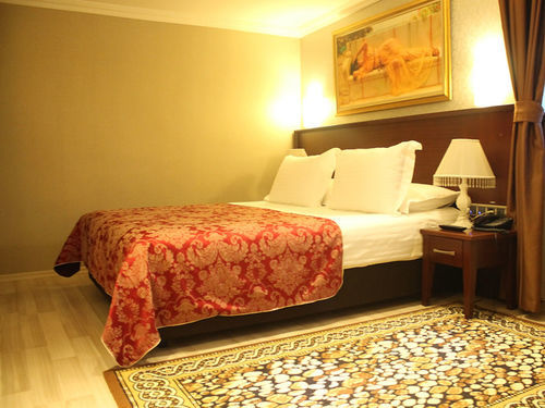 Otel Regency World 3*