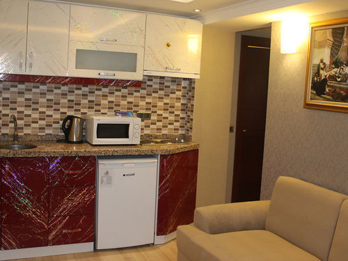 Regency World Otel