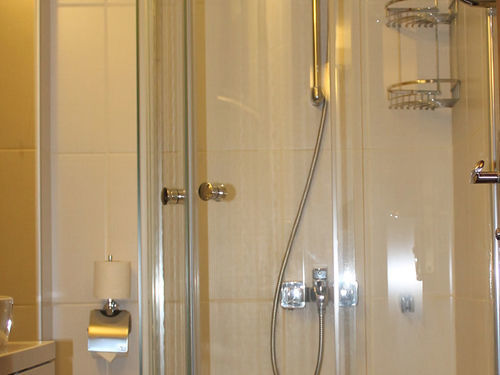 Otel Regency World