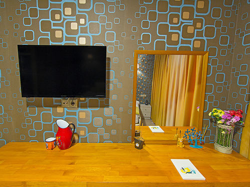 Hotel Kuzen (adults Only)