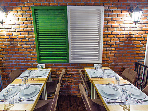 Hotel Kuzen (adults Only) Istanbul