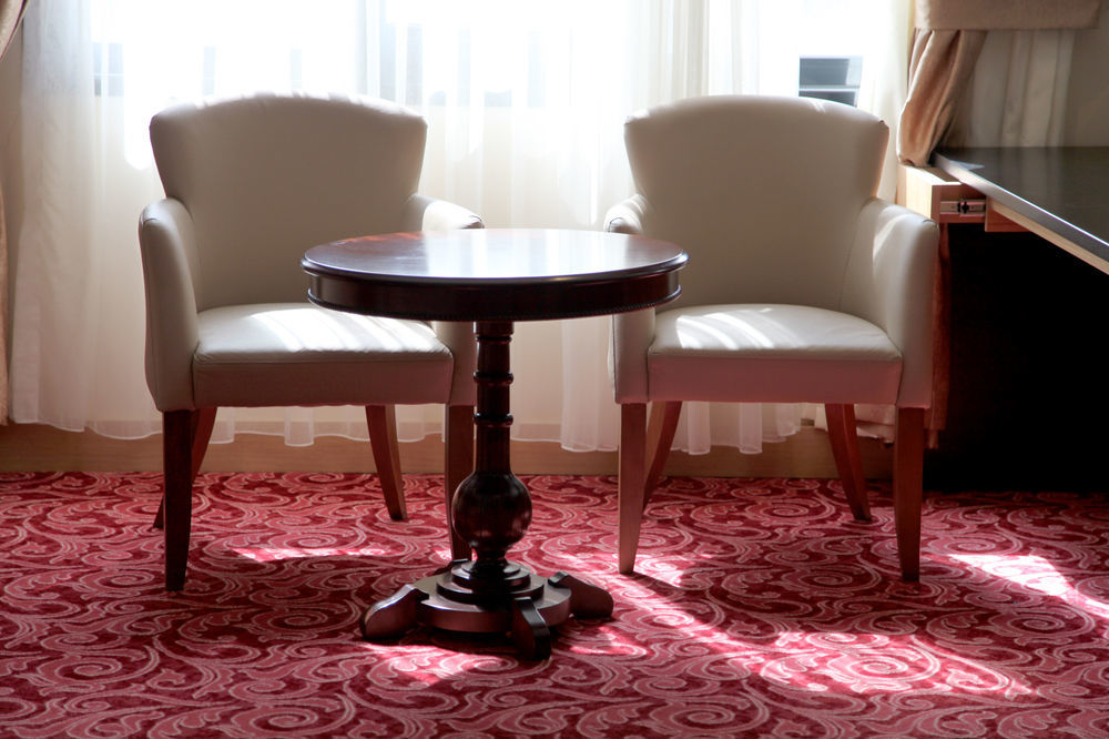 Vois Hotel Istambul