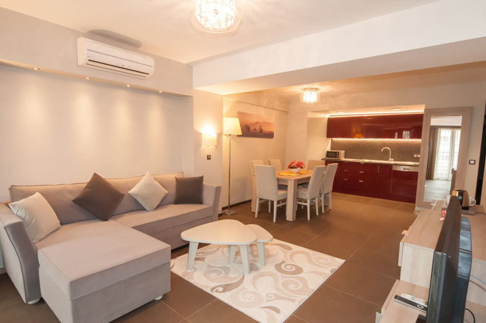 Bc Pangaldi Hotel Istanbul