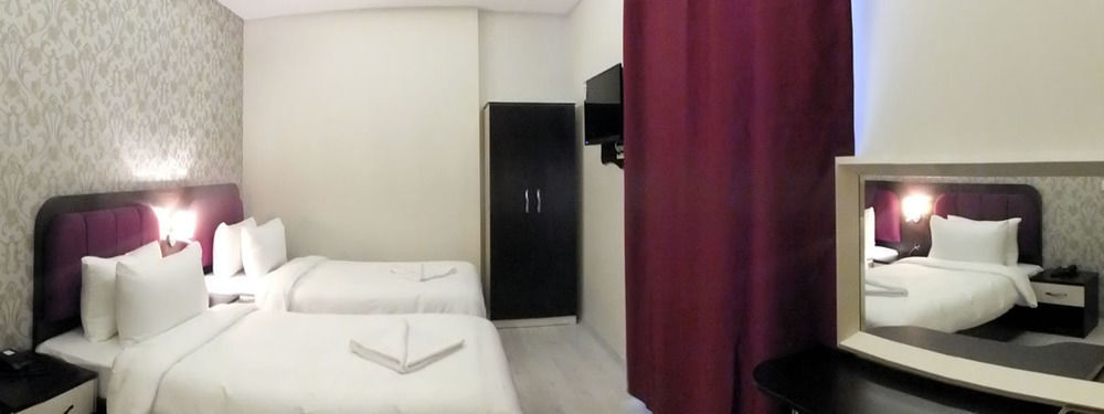 Niconya Port Suite&hotel Hotel Istanbul