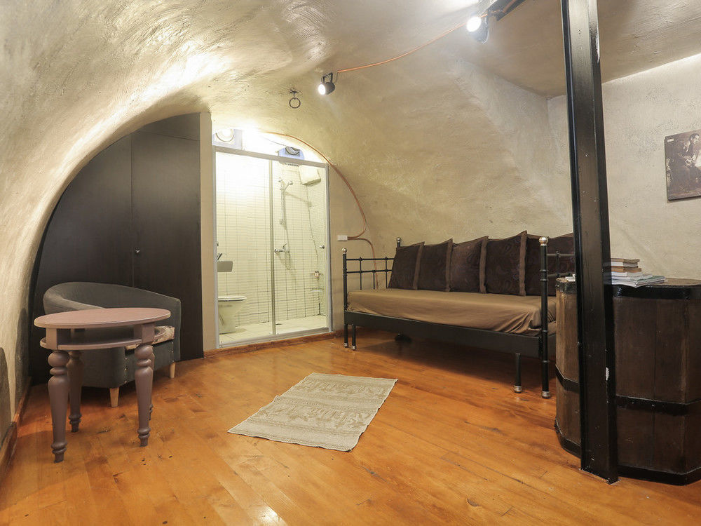 Apart Otel Vintage House Taksim 3*