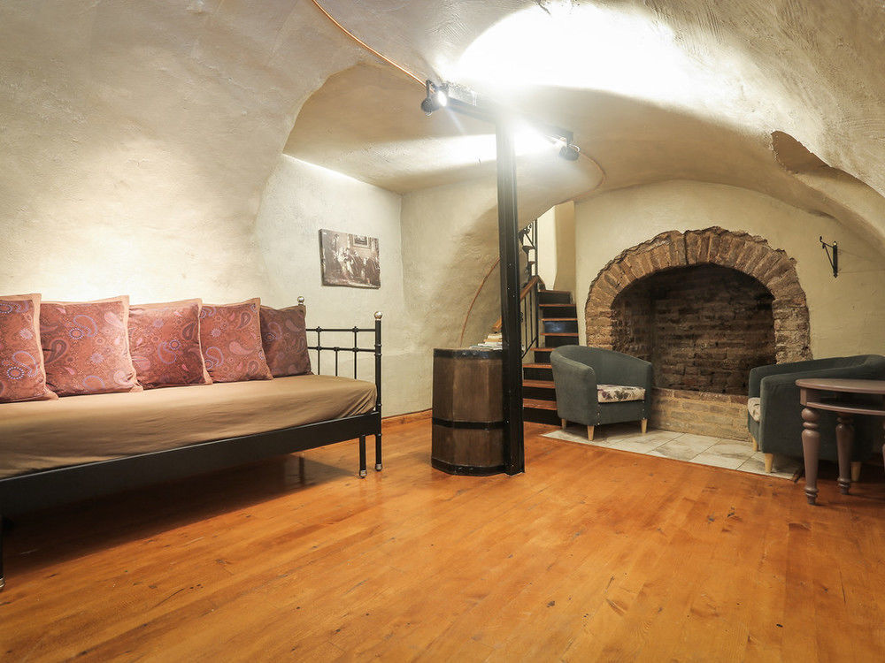Vintage House Taksim Apart Otel 3*