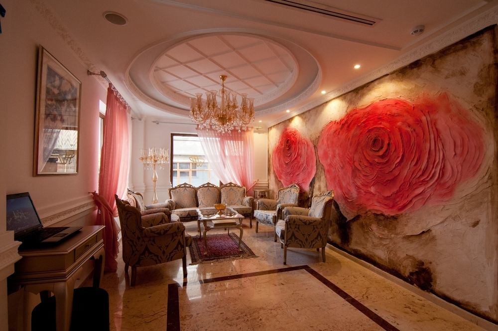 A'la Sofia İstanbul