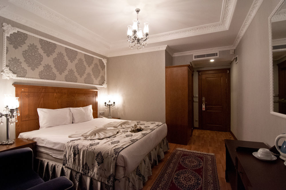 Otel A'la Sofia