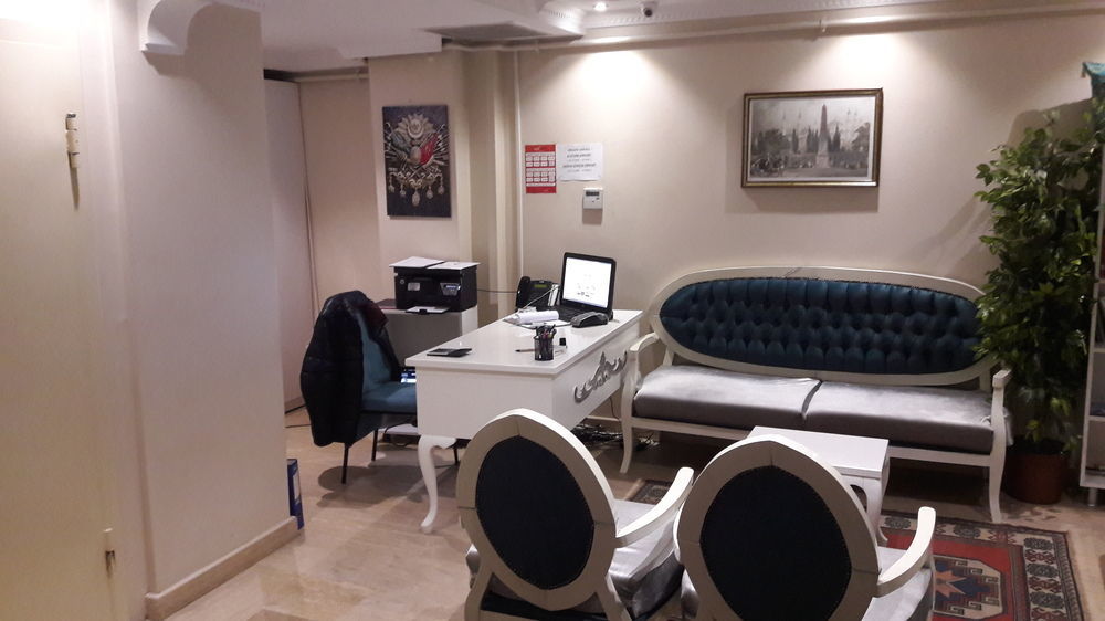 Reyyan 3* Istanbul