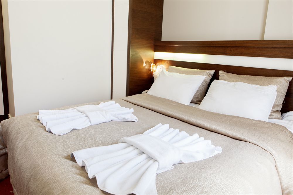 Stanpoli Albergue Istambul