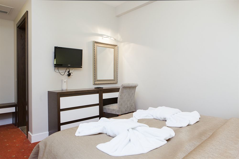 Stanpoli Albergue *