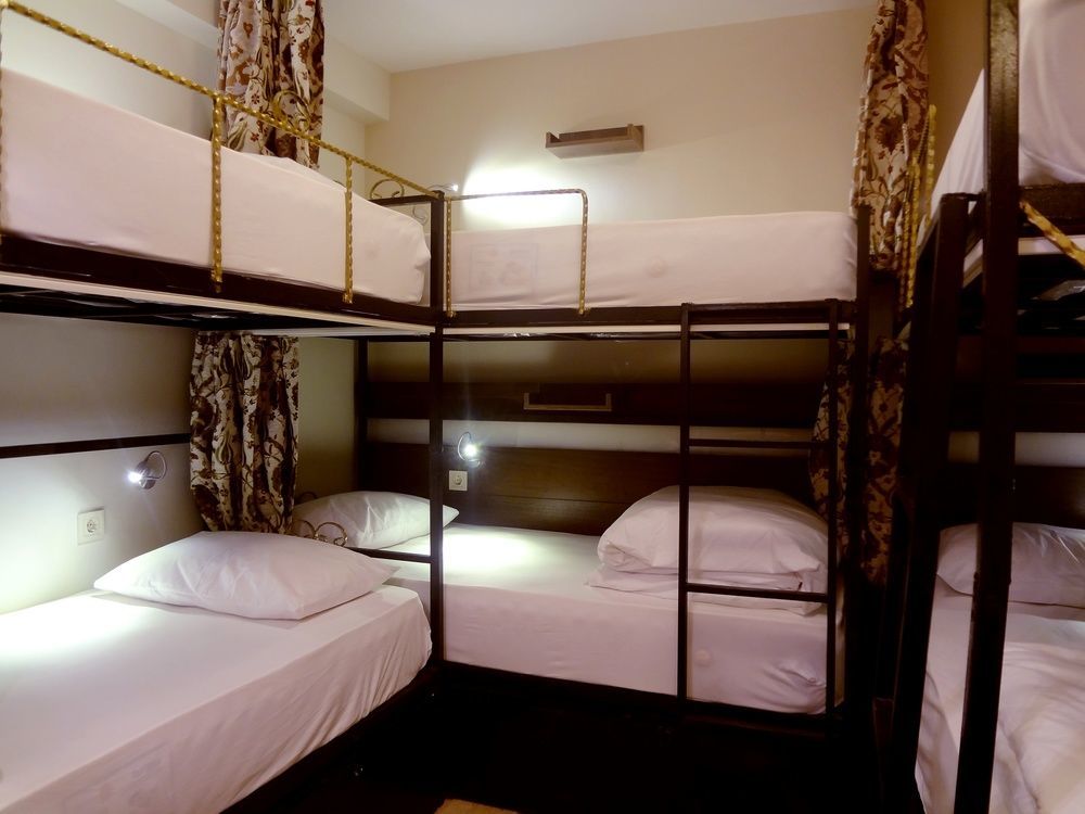 Albergue Stanpoli