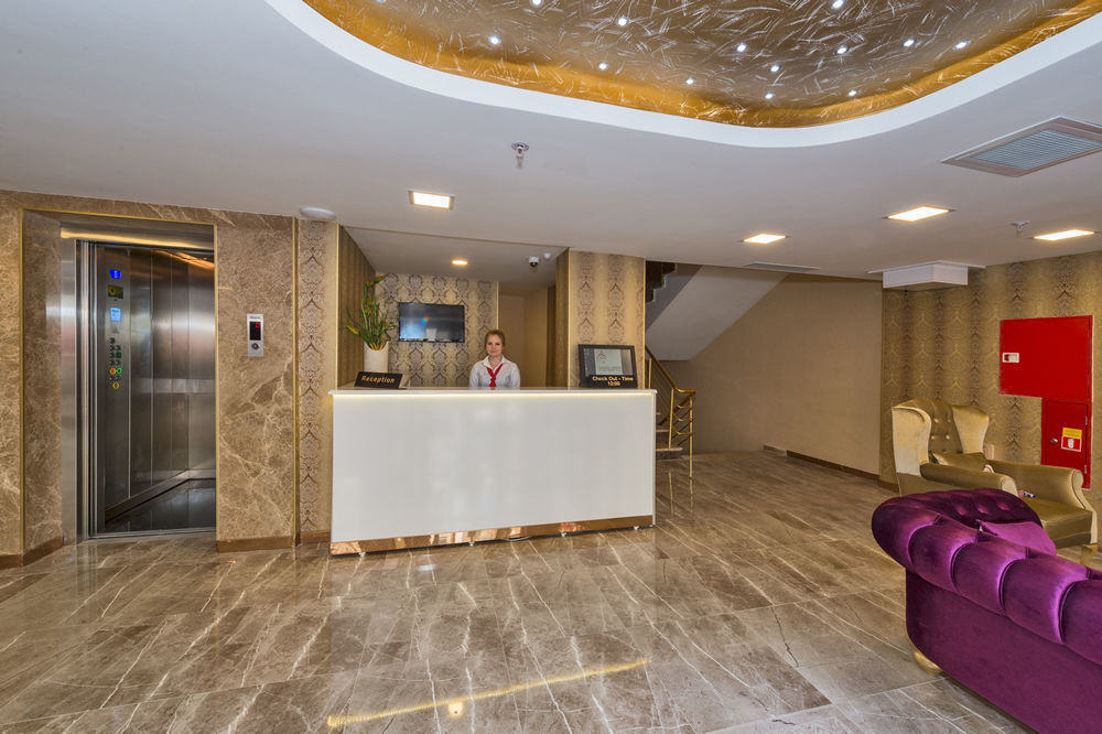 Grand Pamir 3*