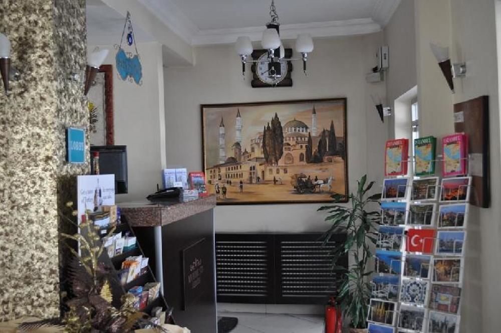 Hotel My Sultanahmet Istanbul
