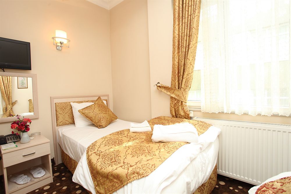 My Sultanahmet Hotel 3*