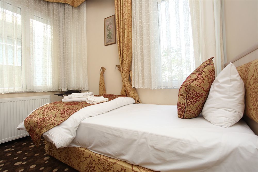 My Sultanahmet Hotel