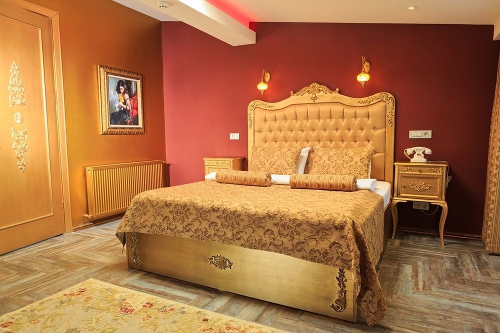 Artdeco Otel 3*