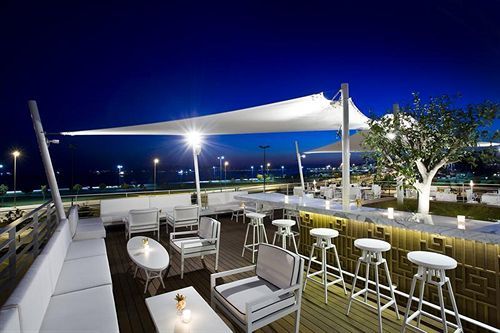 Park 156 Hotel 3*
