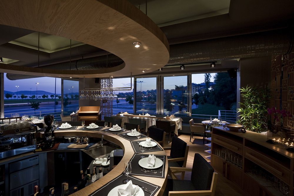 Hotel Park 156