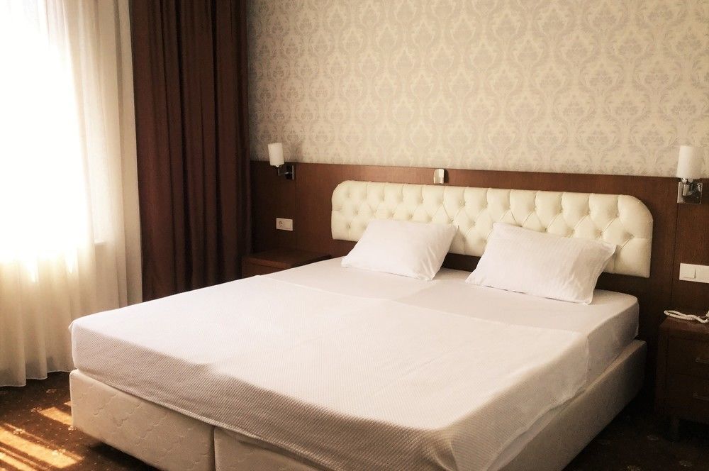 Hotel Aydinoglu