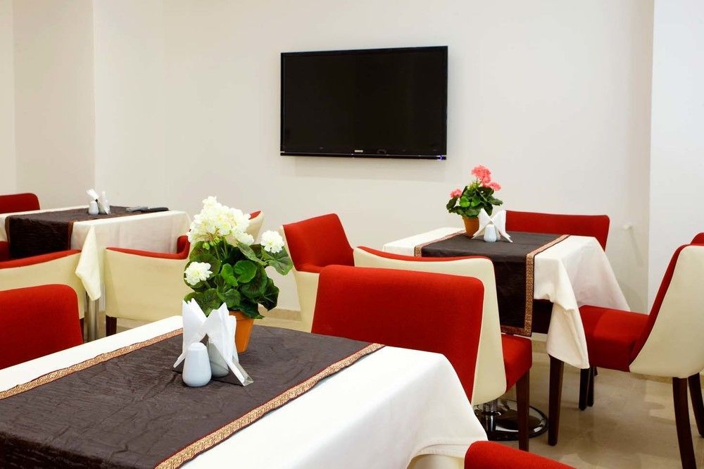 Newcity 2* Istanbul