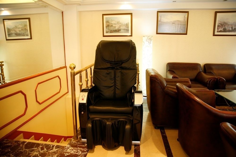 Hotel Akcinar Istanbul