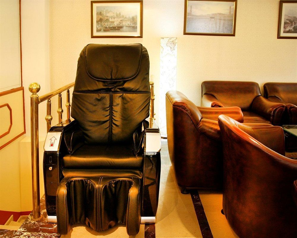 Hotel Akcinar