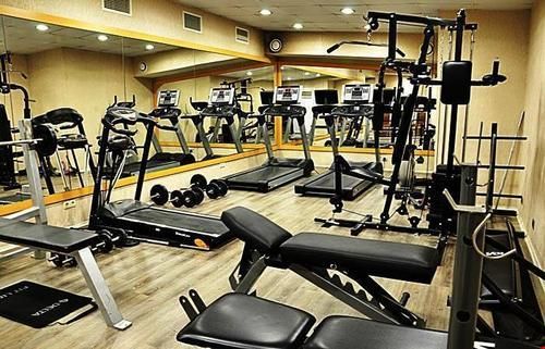 Grand Merin Airport Otel 3*