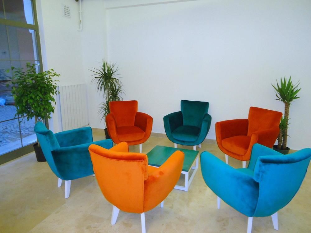 Hotel Yazar
