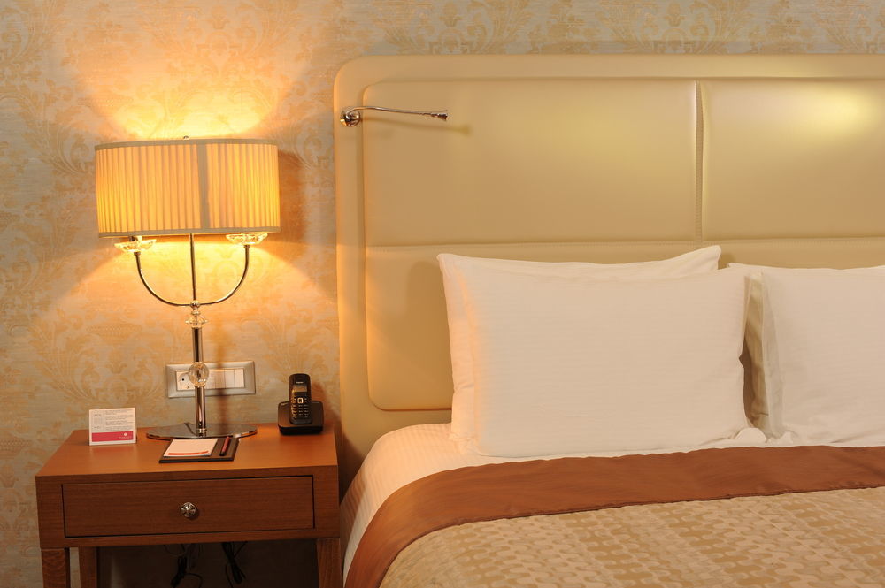 Hotel Aspera Altunizade