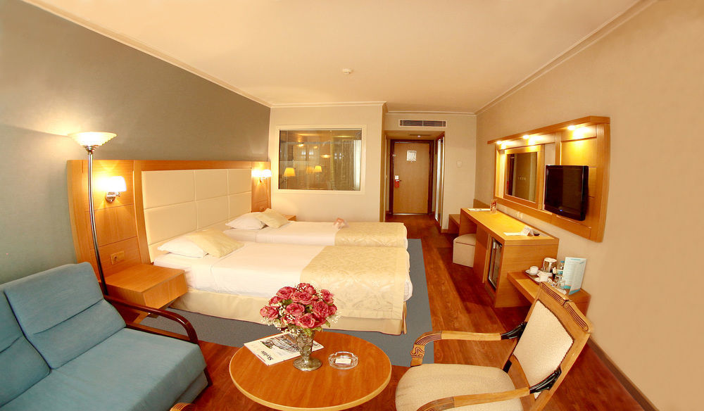 Hotel Akgun Istanbul