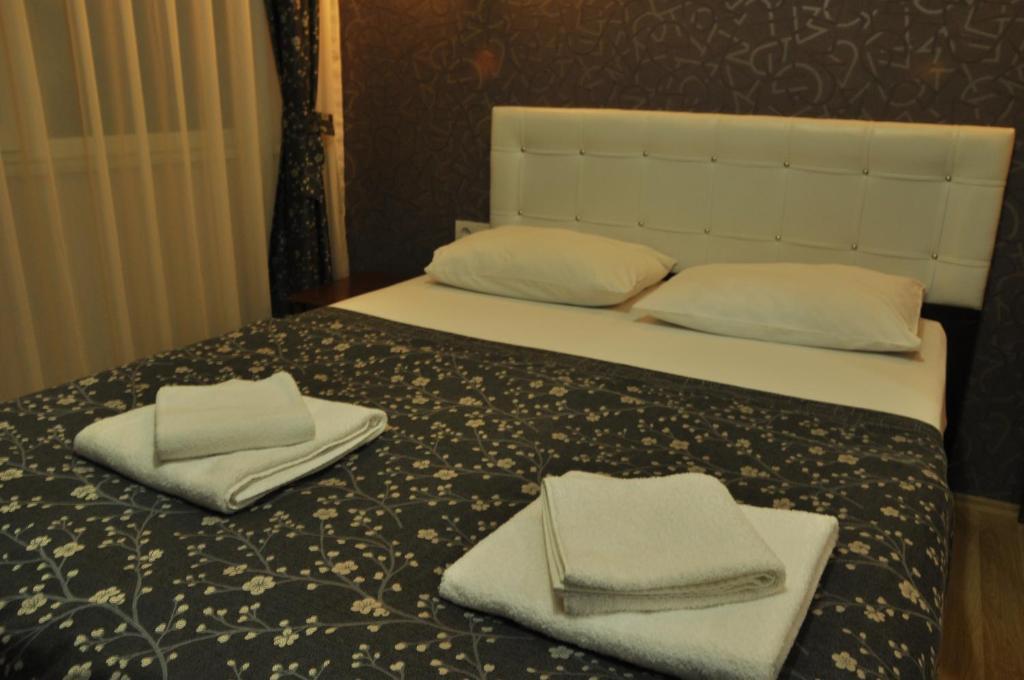 Aparthotel Kare Nisantasi *