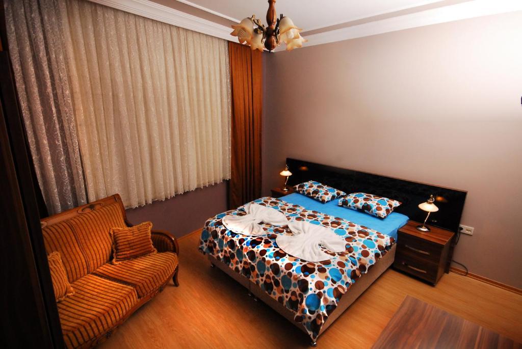 Subrosa Hotel 3*