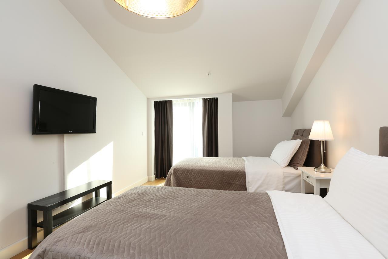 Classy Taksim Aparthotel 2*
